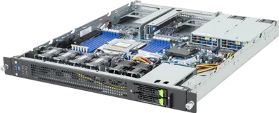 serveur edge data forge 1U