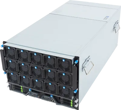 serveur IA data forge 8U