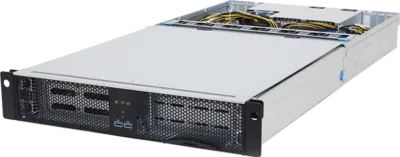 serveur stockage data forge 2U