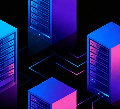 Serveur hyper-convergé haute performance