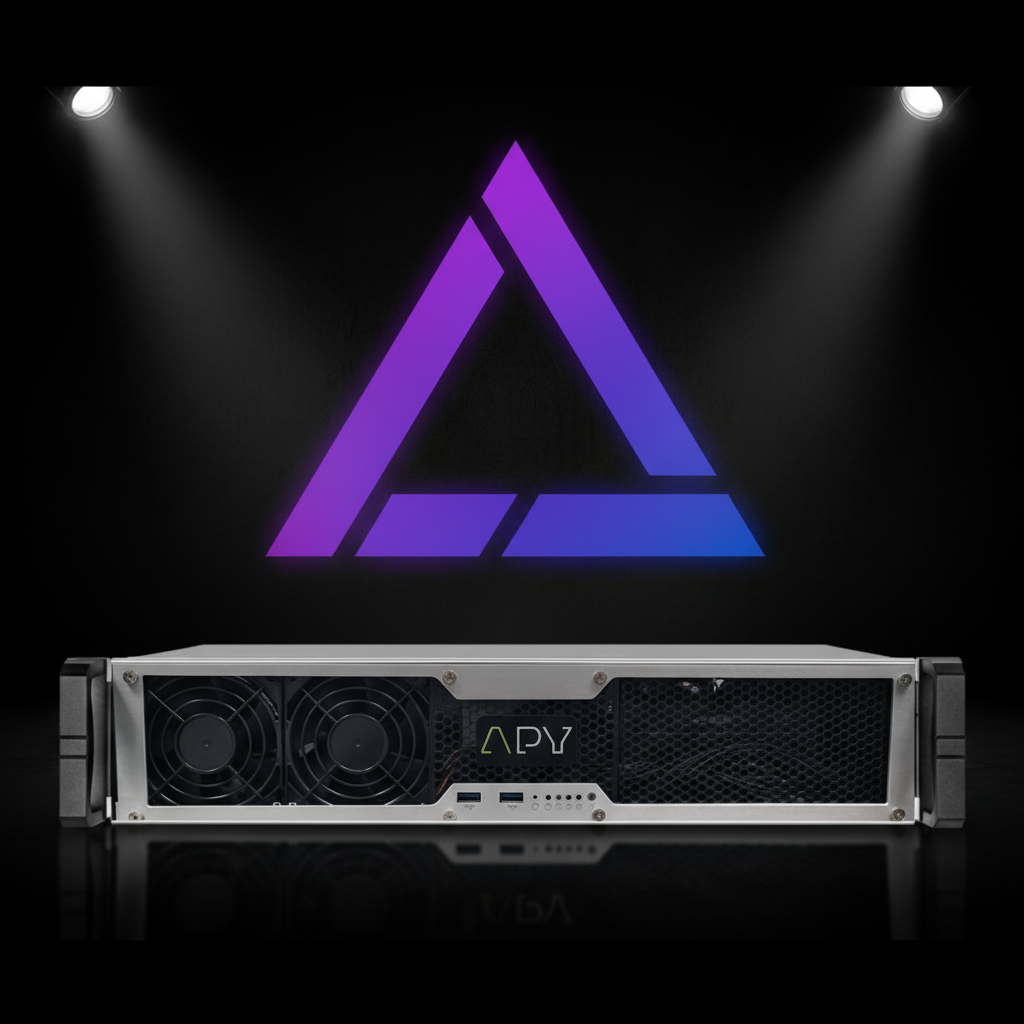 Stations de travail en tour et rack