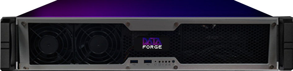 serveur 2u Amaru  dataforge canada