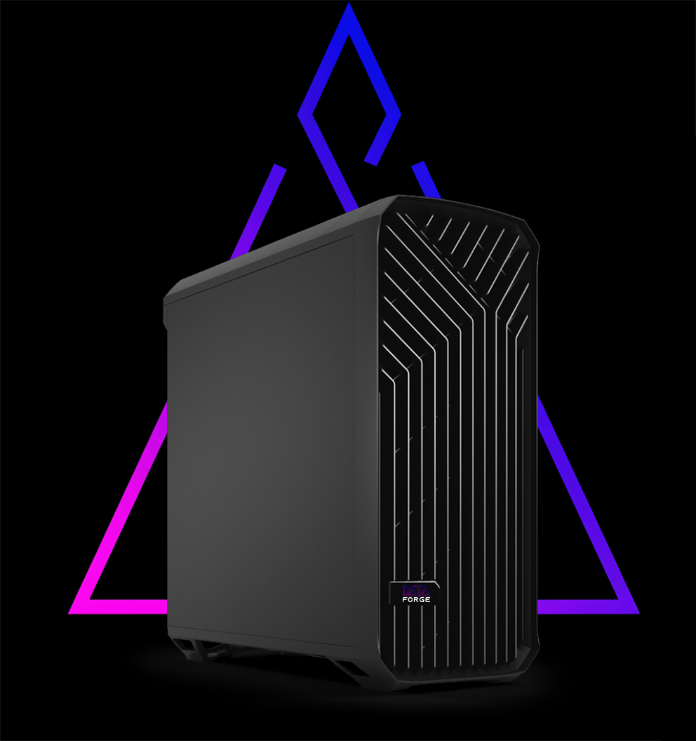 Architecture de calcul haute performance