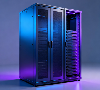 SERVEURS DE STOCKAGE